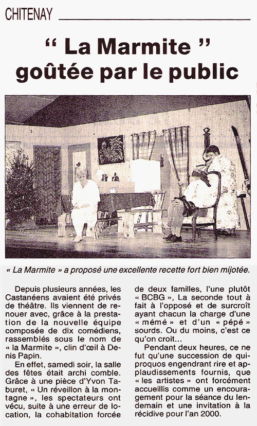 1999-Théâtre de la Marmite_reveillon-a-la-montagne
