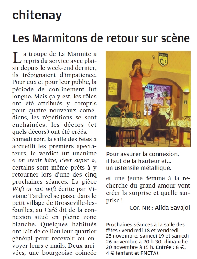 Article NR