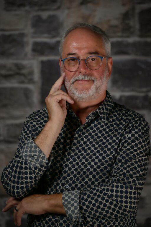 Jean-Luc Potiez