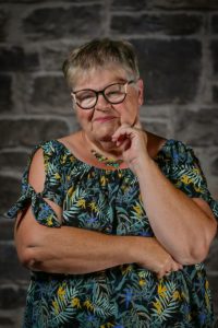Nathalie Bausier