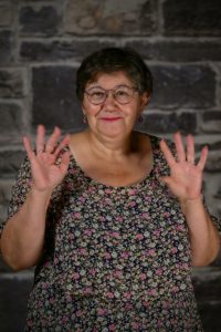 Nathalie Guemon