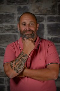 Arnaud Daridan