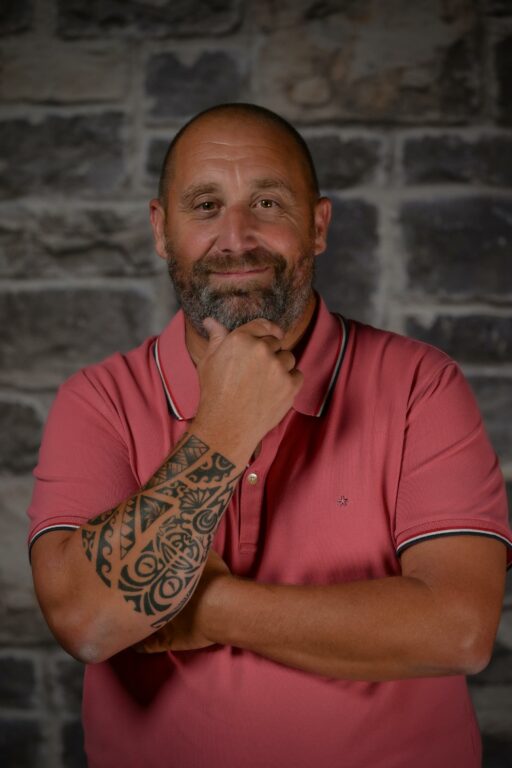 Arnaud Daridan