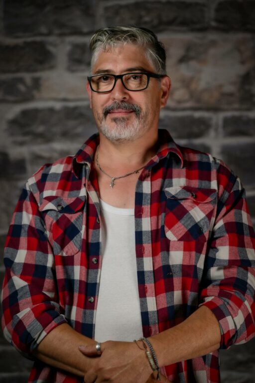 Vincent Cosson