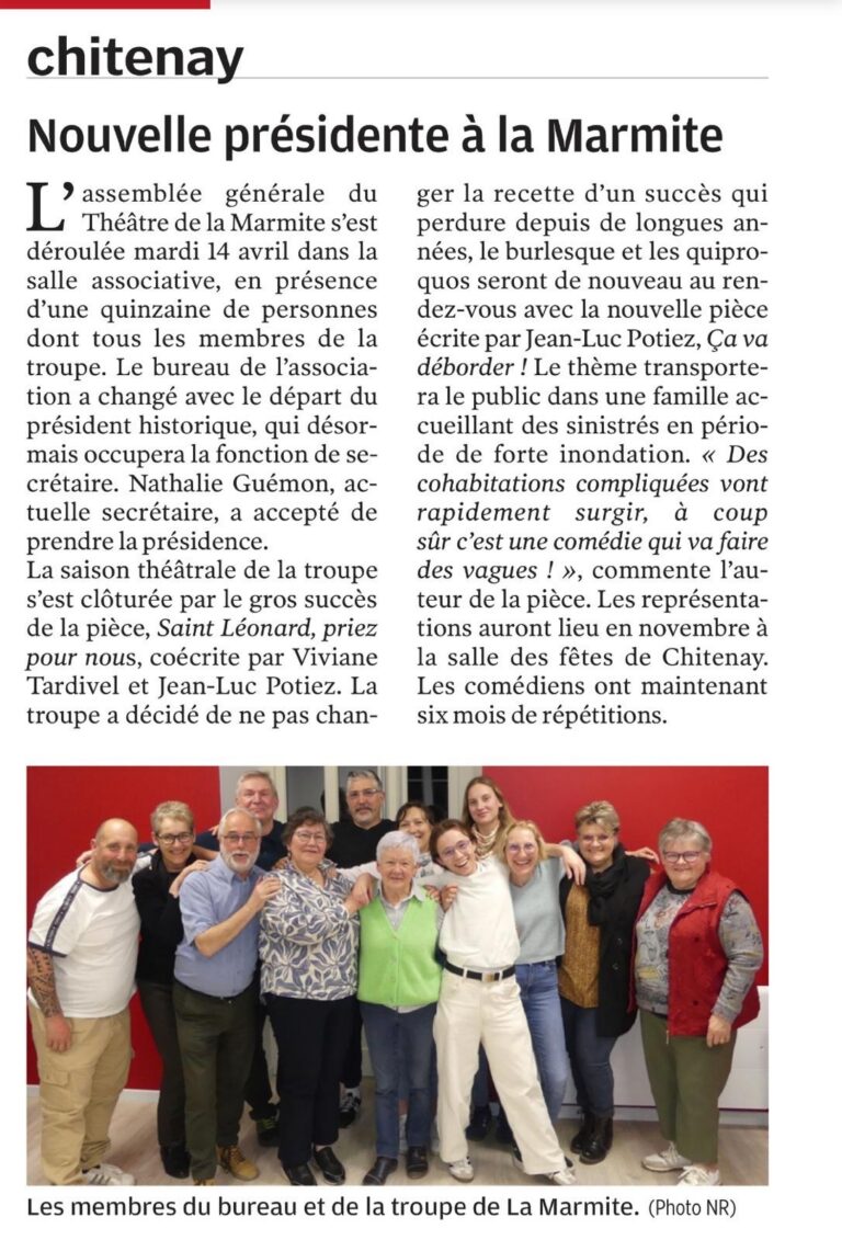 Article NR lundi 4 mai 2026