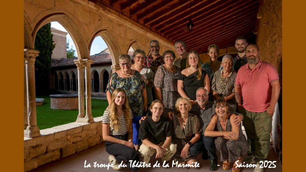 Saint-Léonard, priez pour nous !